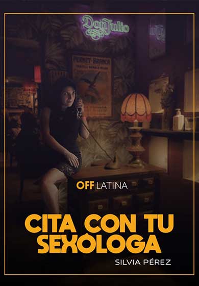 Cita Con Tu Sex Loga Teatro Madrid