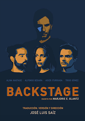 Backstage → Teatros Luchana