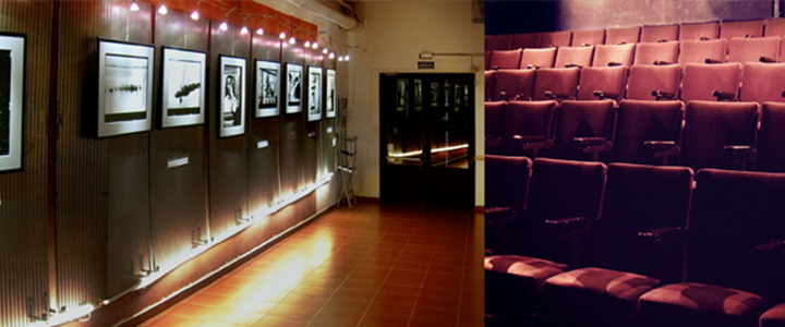 Teatro Lagrada