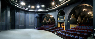 Teatro de la Abadía