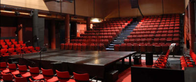 Teatro Quique San Francisco