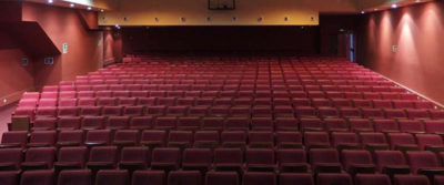 Teatro Maravillas