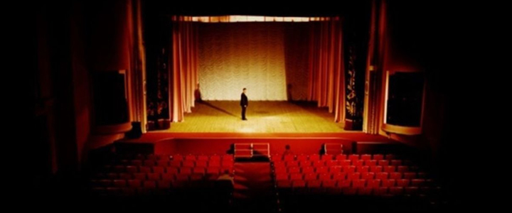 Teatro Prosperidad