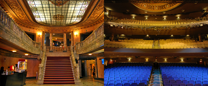 Teatro Rialto