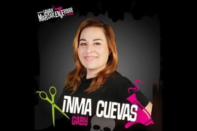 Imagen del espectáculo teatral 'Lavar, marcar y enterrar' en el Teatro Lara