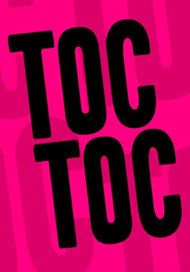 Toc toc