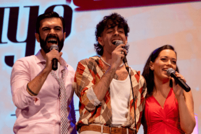 imagen de la obra 'Lo tuyo y lo mío'