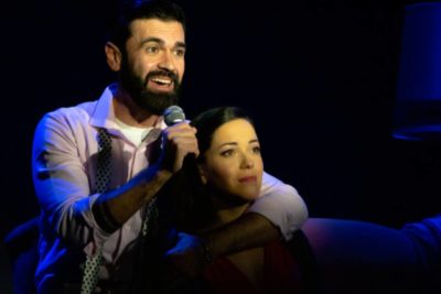 imagen de la obra 'Lo tuyo y lo mío'