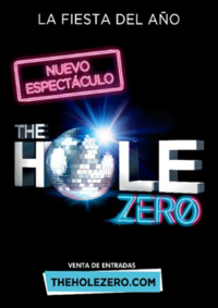 The Hole Zero