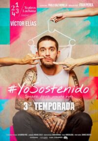 #YoSostenido → Teatros Luchana