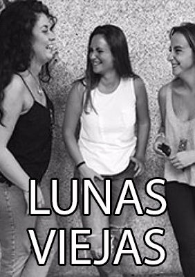 Lunas viejas (Andalucía) → El Montacargas