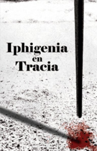 Iphigenia en Tracia