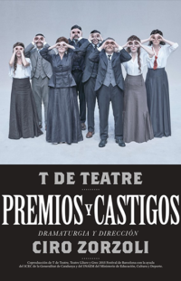 Premios y castigos