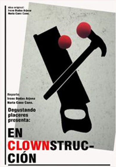 En clownstrucción → El Montacargas