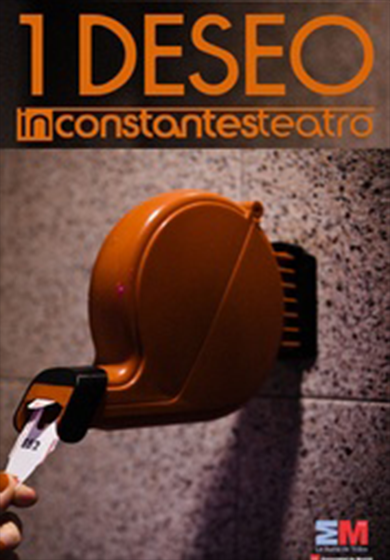 1DESEO → Teatros Luchana