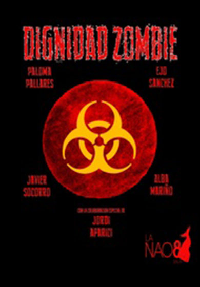 Dignidad zombie → La Nao 8