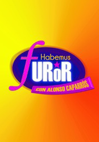 Habemus Furor → Gran Teatro CaixaBank Príncipe Pío