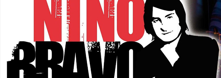 Nino Bravo. Su vida, su música