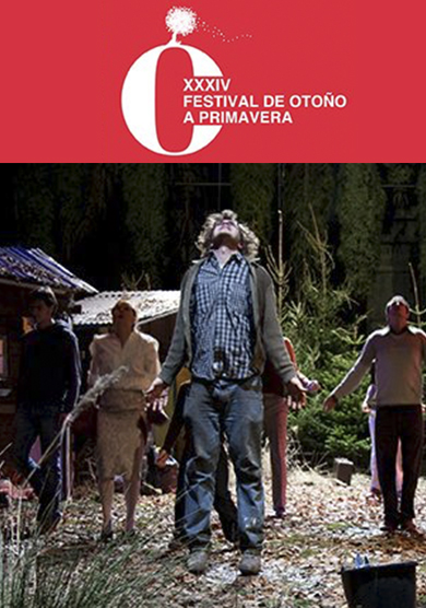 300 el x 50 el x 30 el → Teatros del Canal