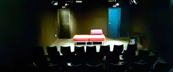 Sala AZarte