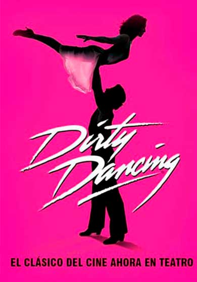 Dirty Dancing, el musical