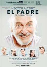 El padre