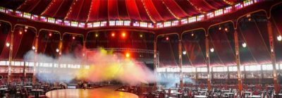 Gran Teatro CaixaBank Príncipe Pío