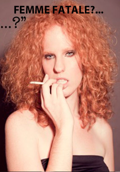 Femme Fatale?... → OFF Latina