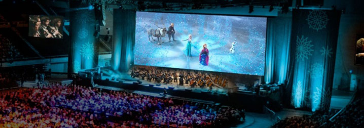 Disney in Concert - Frozen