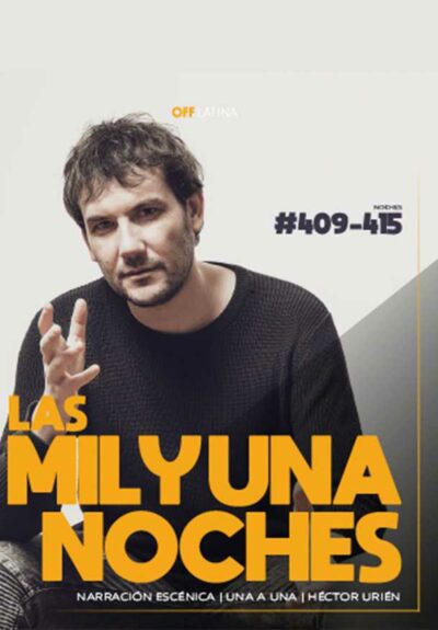 Las mil y una noches