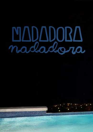Nadadora → Nave 73