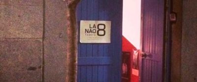 La Nao 8