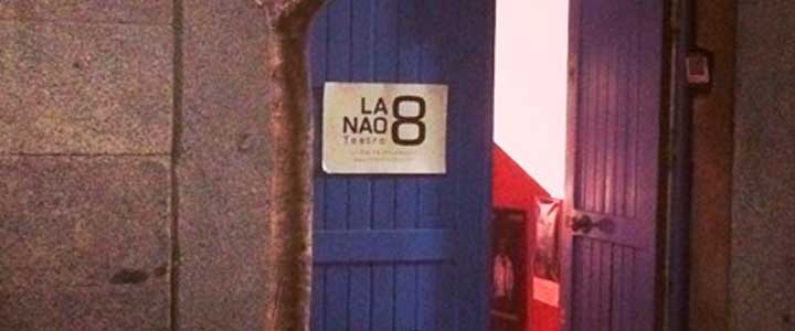 La Nao 8