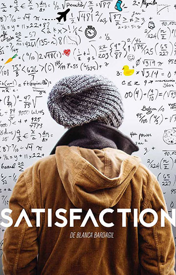 Satisfaction → Teatro Lara