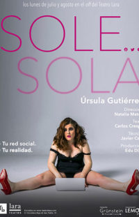Sole Sola