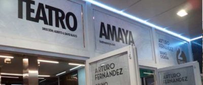 Teatro Amaya