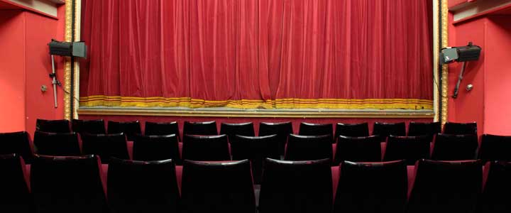 Teatro Arlequín