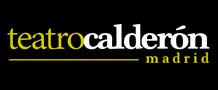 Teatro Calderón