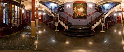 Teatro Infanta Isabel