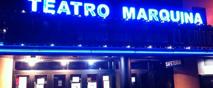 Teatro Marquina