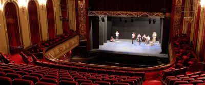 Teatro Apolo Madrid