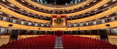 Teatro Real
