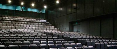 Teatro Valle-Inclán (Centro Dramático Nacional)