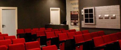 Teseo Teatro