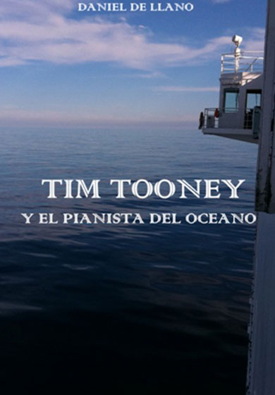 Tim Tooney y el Pianista del océano → OFF Latina