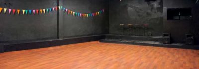 El Umbral De Primavera