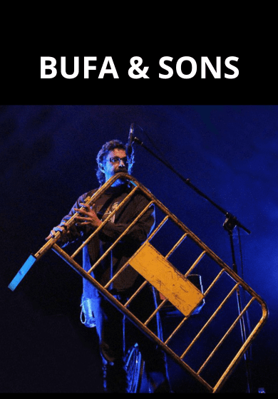 Bufa & Sons