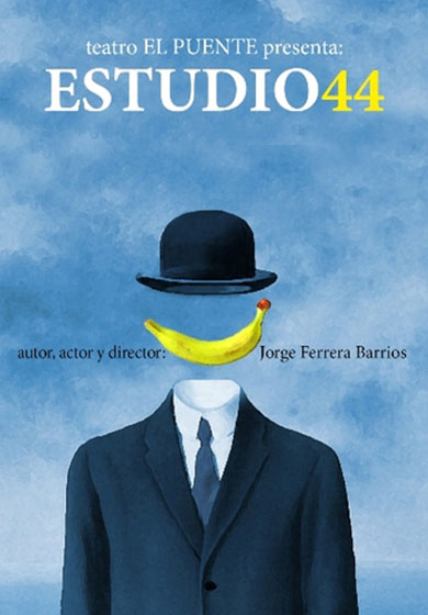 Estudio 44 → OFF Latina
