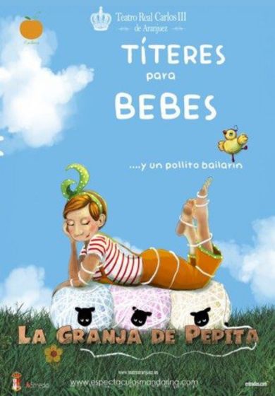 La granja de Pepita