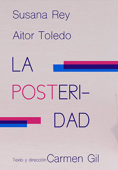 La Posteridad → OFF Latina